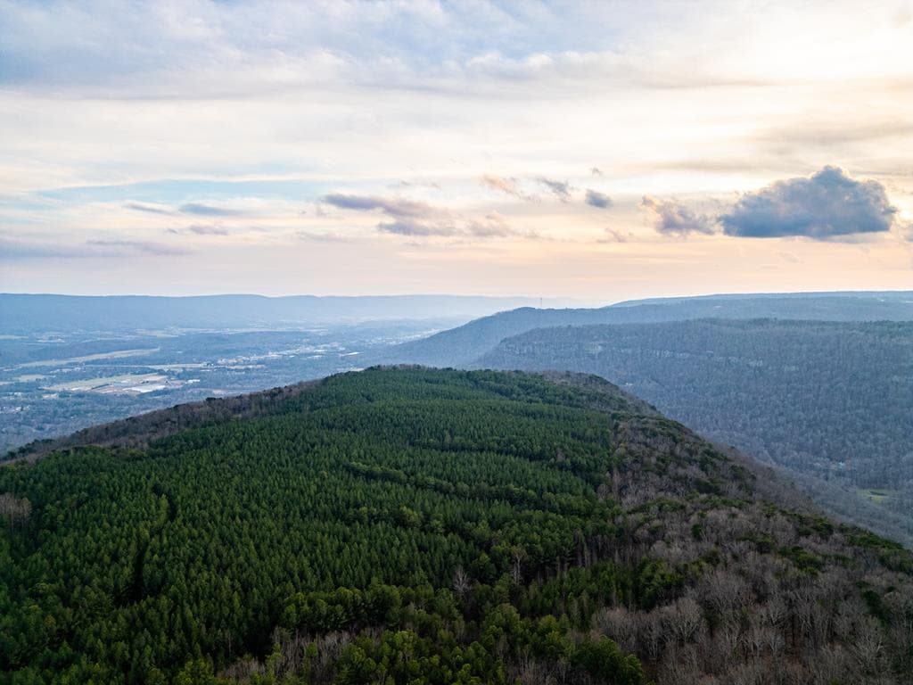 029003.0 Smith Mountain, Dunlap TN 37327 - Photo