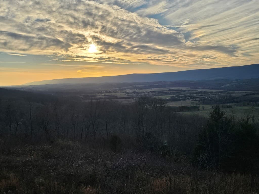 029003.0 Smith Mountain, Dunlap TN 37327 - Photo