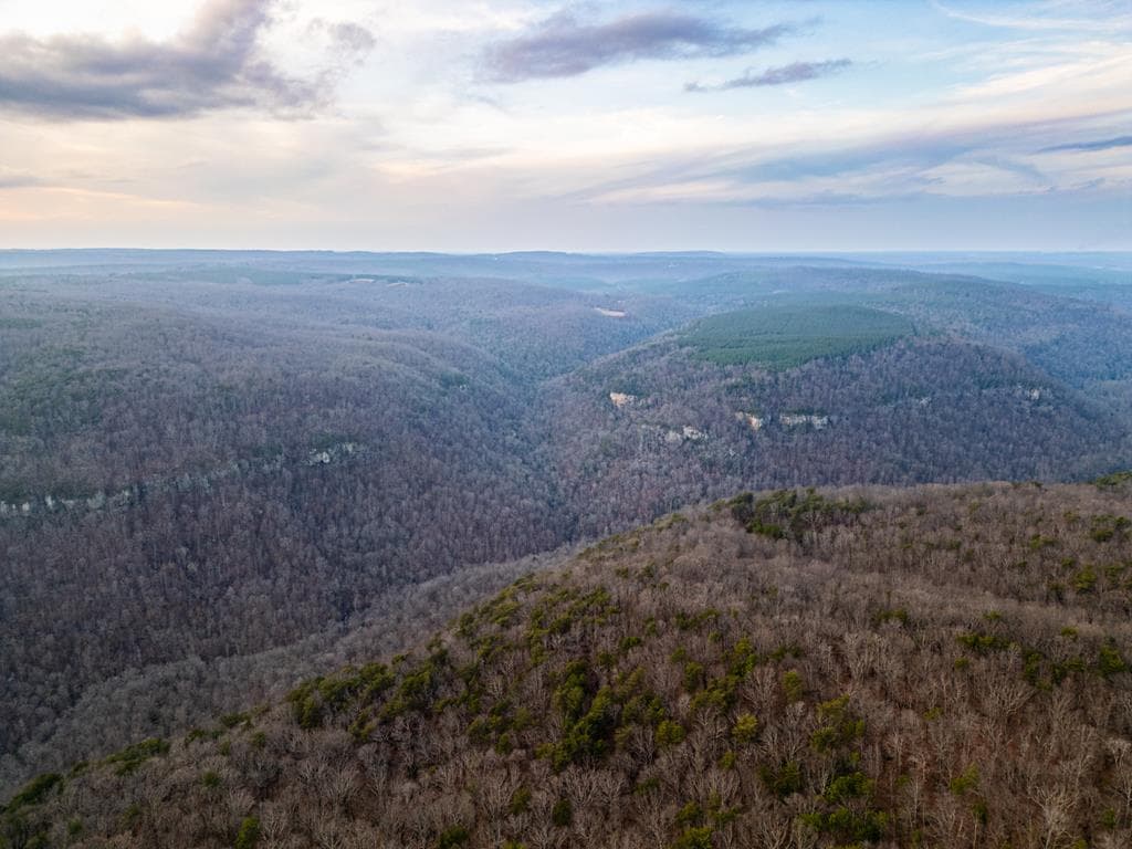 029003.0 Smith Mountain, Dunlap TN 37327 - Photo