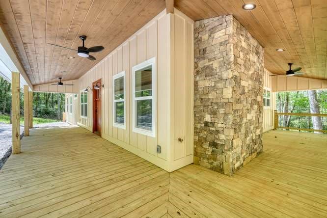 175 Broadtree Branch Drive, Hayesville NC 28904 - Photo