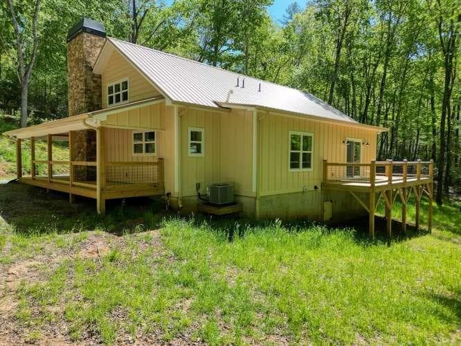 175 Broadtree Branch Drive, Hayesville NC 28904 - Photo