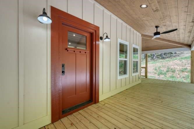 175 Broadtree Branch Drive, Hayesville NC 28904 - Photo