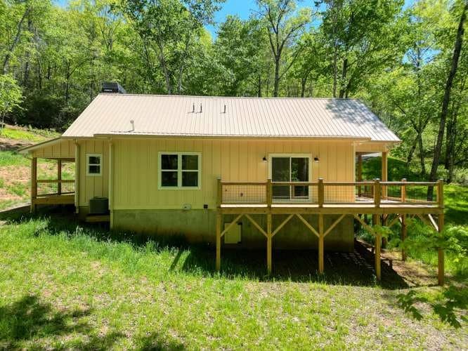 175 Broadtree Branch Drive, Hayesville NC 28904 - Photo