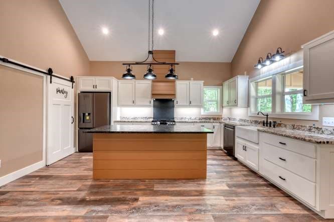 175 Broadtree Branch Drive, Hayesville NC 28904 - Photo