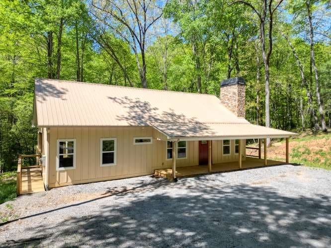 175 Broadtree Branch Drive, Hayesville NC 28904 - Photo