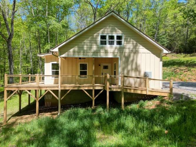 175 Broadtree Branch Drive, Hayesville NC 28904 - Photo