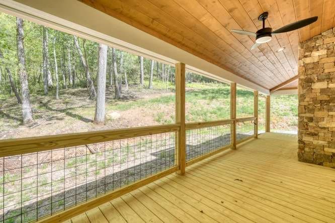 175 Broadtree Branch Drive, Hayesville NC 28904 - Photo