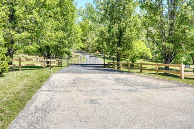 175 Broadtree Branch Drive, Hayesville NC 28904 - Photo
