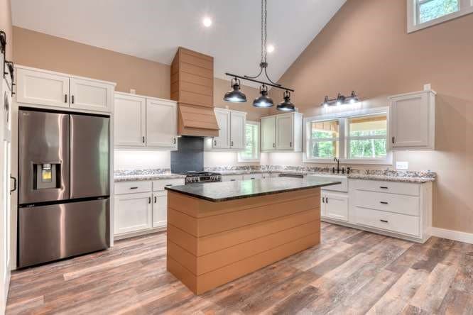 175 Broadtree Branch Drive, Hayesville NC 28904 - Photo