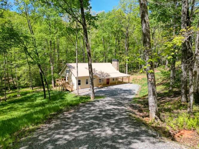 175 Broadtree Branch Drive, Hayesville NC 28904 - Photo