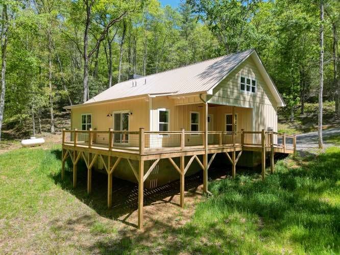 175 Broadtree Branch Drive, Hayesville NC 28904 - Photo