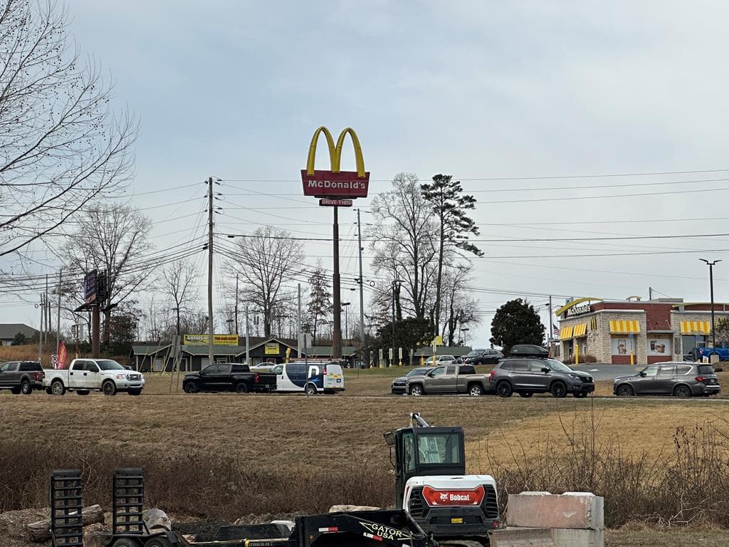 4266 Appalachian Hwy 515, Blue Ridge GA 30513 - Photo