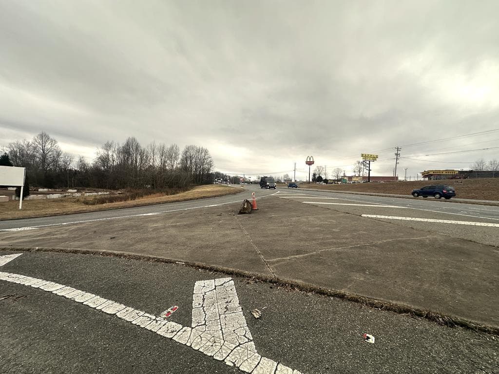 4266 Appalachian Hwy 515, Blue Ridge GA 30513 - Photo