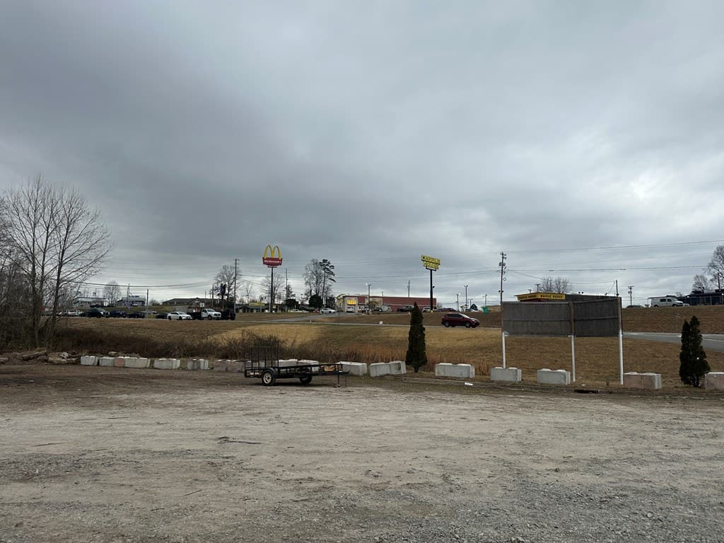 4266 Appalachian Hwy 515, Blue Ridge GA 30513 - Photo