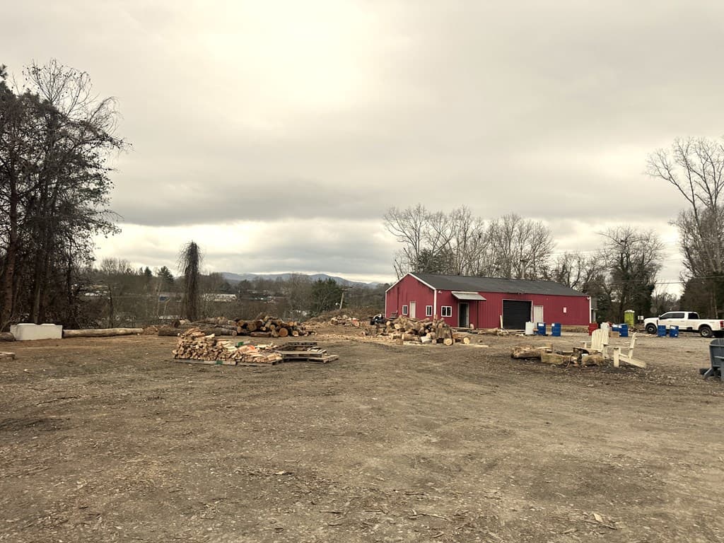 4266 Appalachian Hwy 515, Blue Ridge GA 30513 - Photo