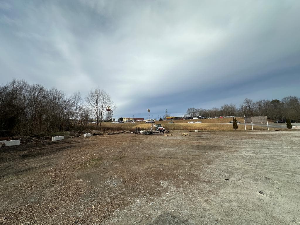 4266 Appalachian Hwy 515, Blue Ridge GA 30513 - Photo
