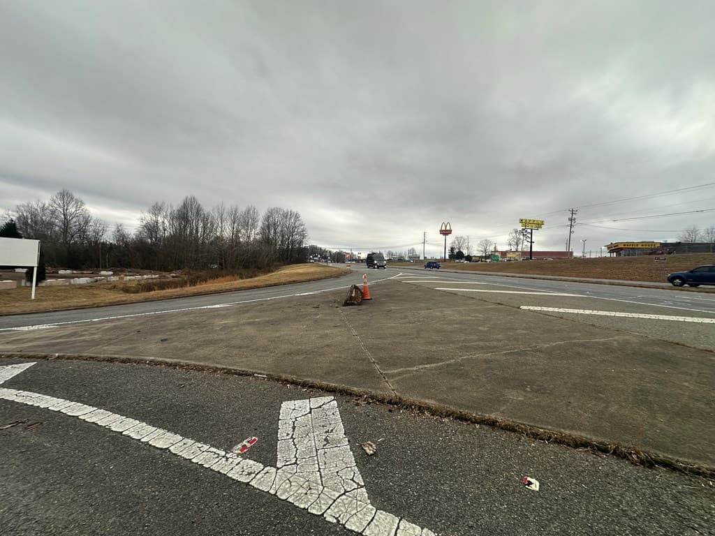 4266 Appalachian Hwy 515, Blue Ridge GA 30513 - Photo