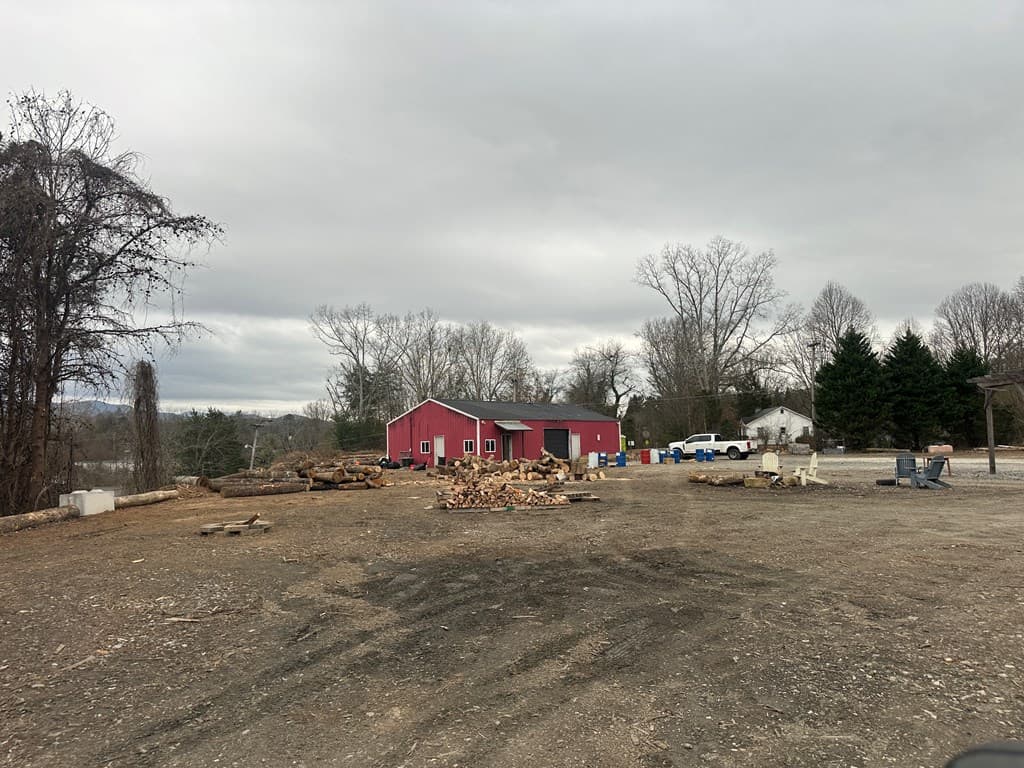 4266 Appalachian Hwy 515, Blue Ridge GA 30513 - Photo