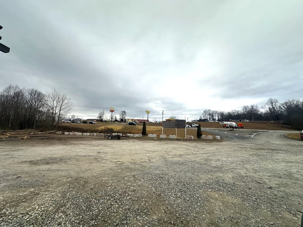 4266 Appalachian Hwy 515, Blue Ridge GA 30513 - Photo