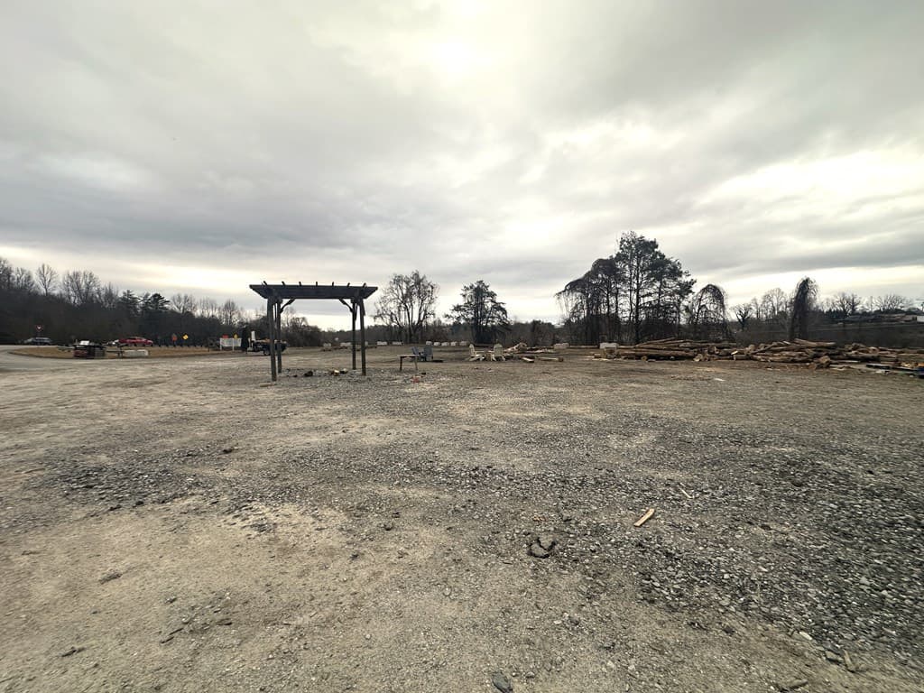 4266 Appalachian Hwy 515, Blue Ridge GA 30513 - Photo