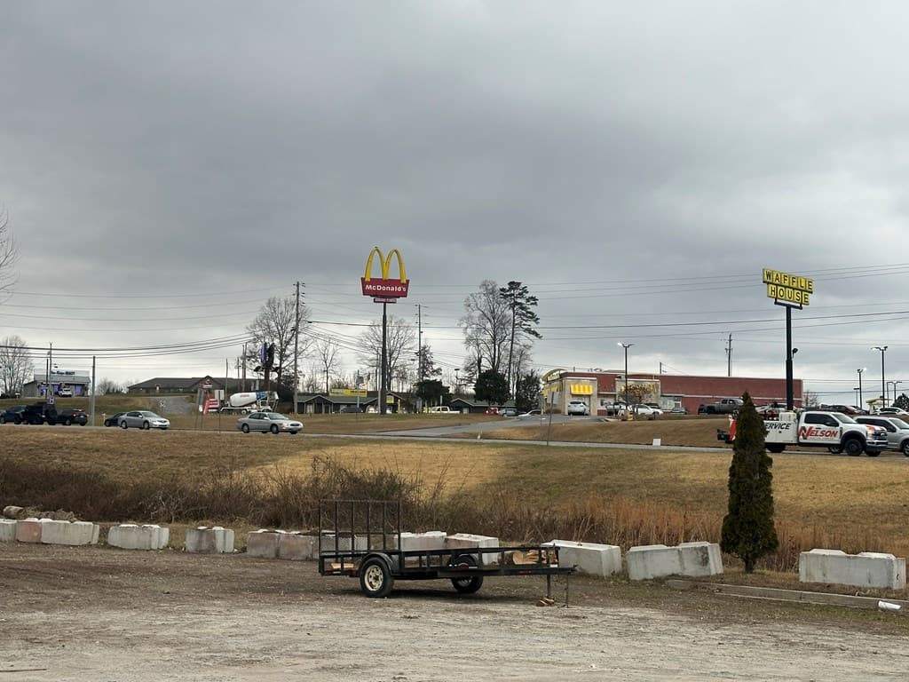 4266 Appalachian Hwy 515, Blue Ridge GA 30513 - Photo