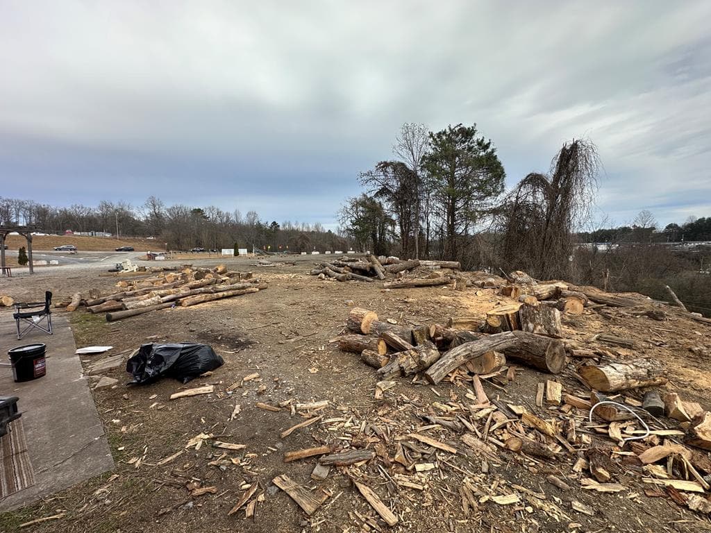 4266 Appalachian Hwy 515, Blue Ridge GA 30513 - Photo