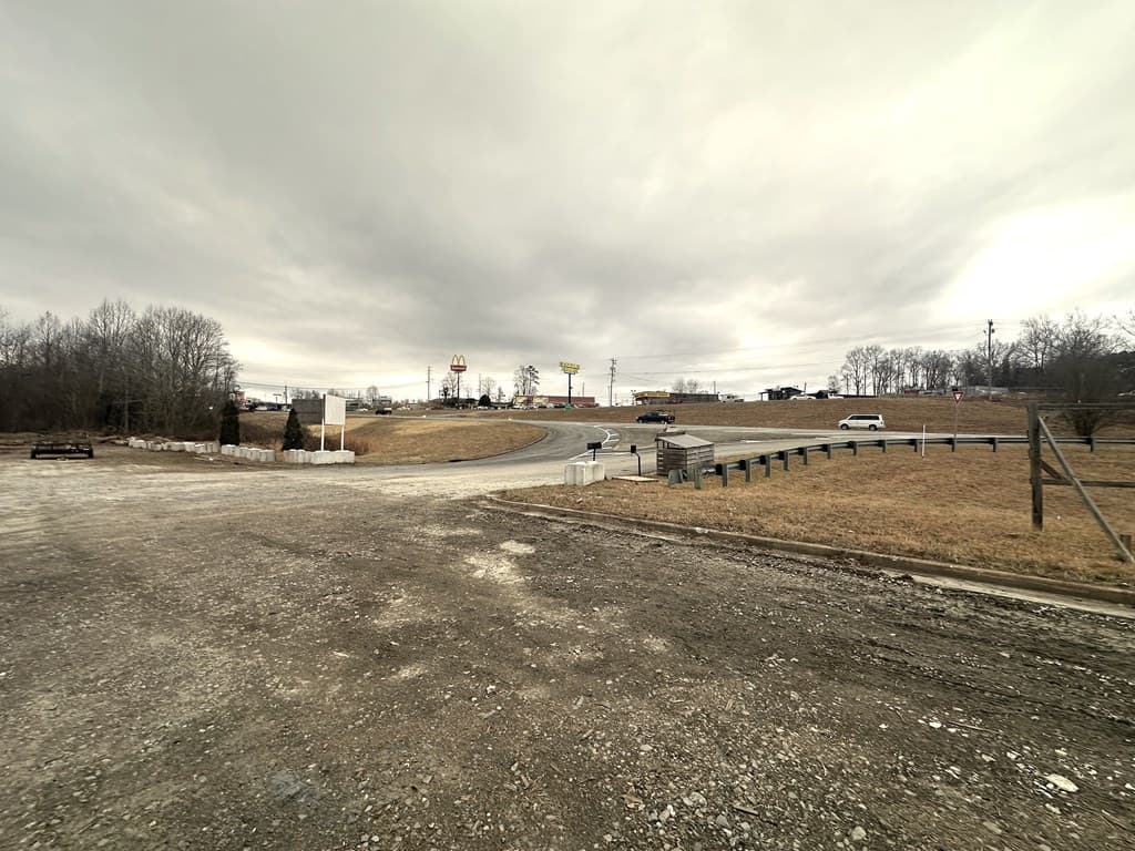4266 Appalachian Hwy 515, Blue Ridge GA 30513 - Photo