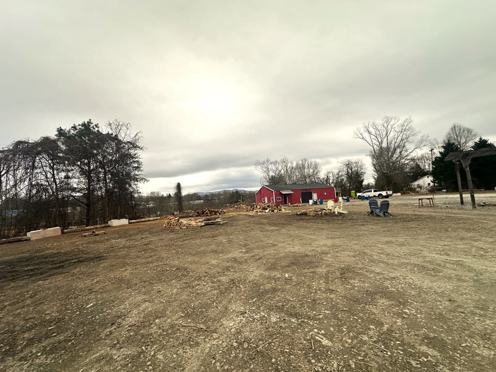 4266 Appalachian Hwy 515, Blue Ridge GA 30513 - Photo