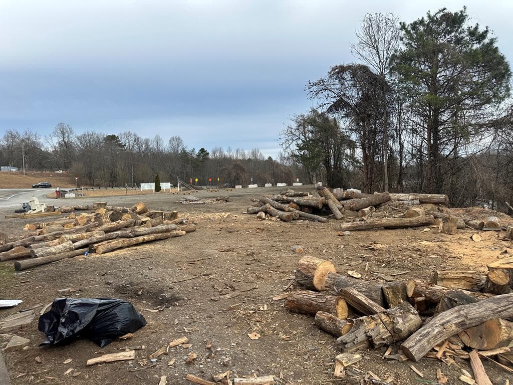 4266 Appalachian Hwy 515, Blue Ridge GA 30513 - Photo