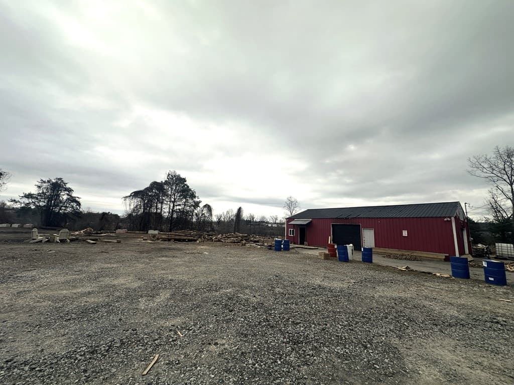 4266 Appalachian Hwy 515, Blue Ridge GA 30513 - Photo