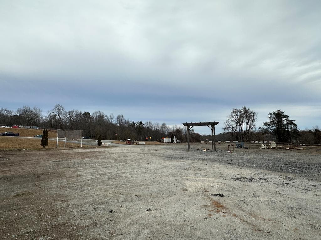 4266 Appalachian Hwy 515, Blue Ridge GA 30513 - Photo