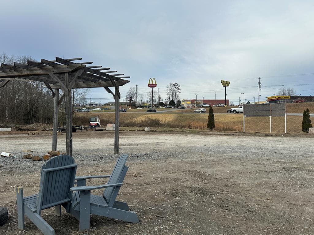 4266 Appalachian Hwy 515, Blue Ridge GA 30513 - Photo