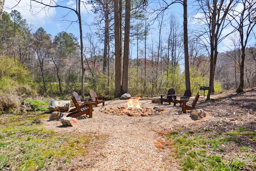 Lot 269 Canoe Way, Talking Rock GA 30175 - Photo