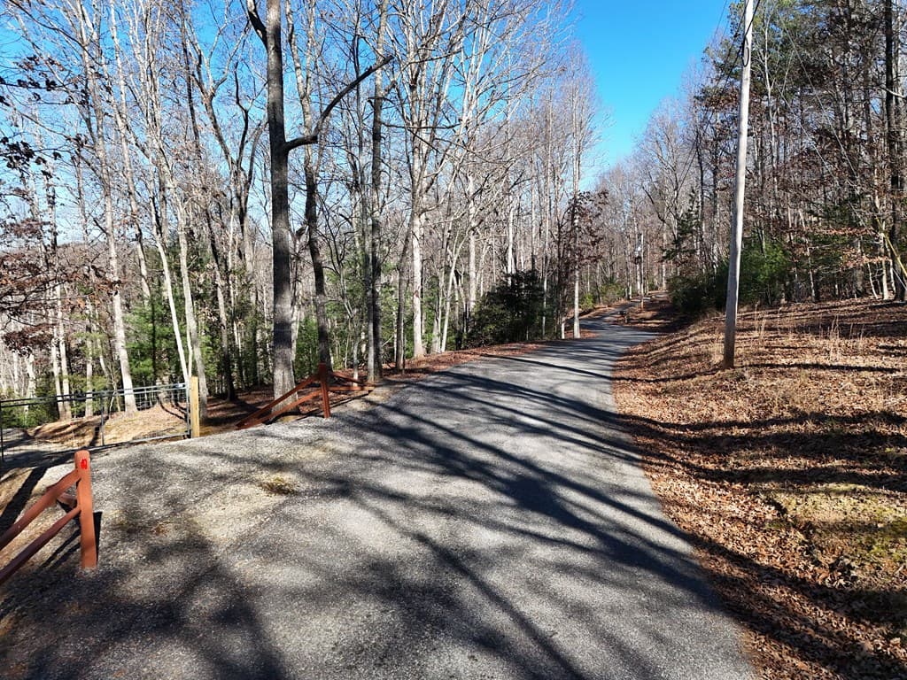 Lot 34 Honeysuckle Drive, Blairsville GA 30512 - Photo