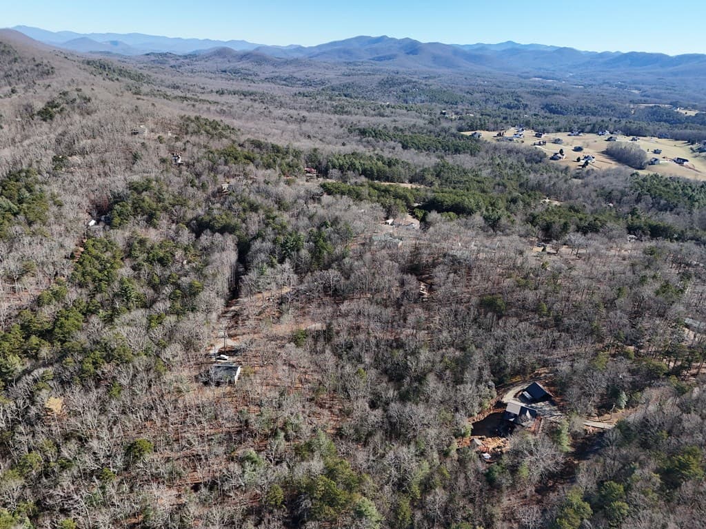 Lot 34 Honeysuckle Drive, Blairsville GA 30512 - Photo
