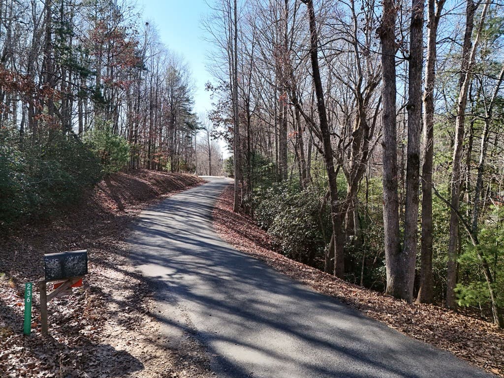 Lot 34 Honeysuckle Drive, Blairsville GA 30512 - Photo