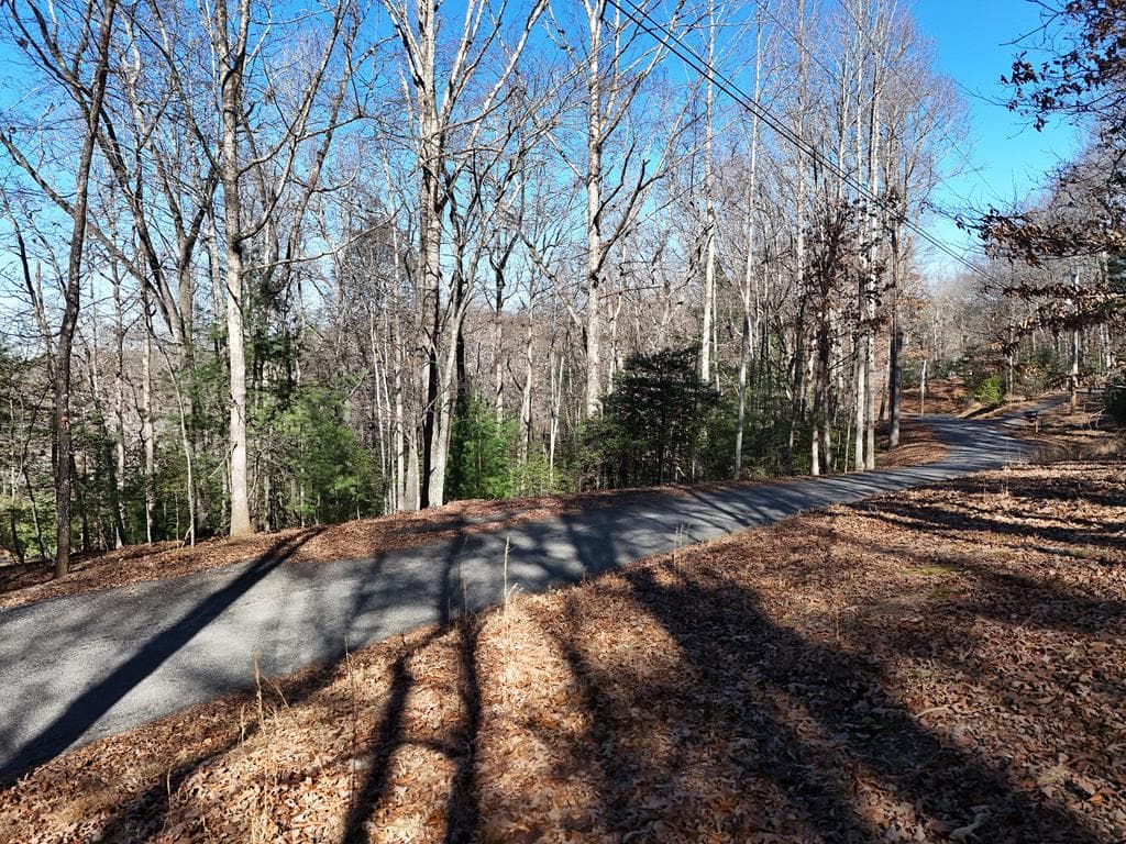 Lot 34 Honeysuckle Drive, Blairsville GA 30512 - Primary photo