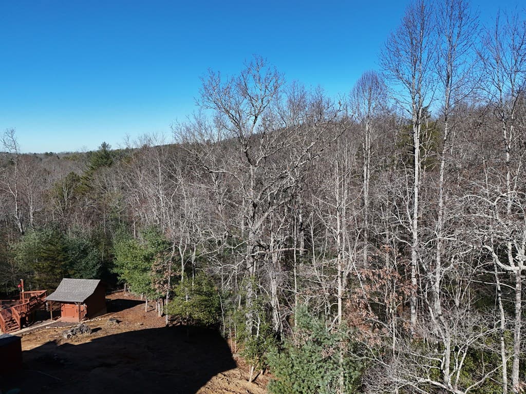 Lot 34 Honeysuckle Drive, Blairsville GA 30512 - Photo