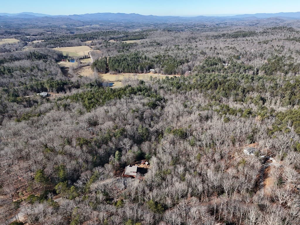Lot 34 Honeysuckle Drive, Blairsville GA 30512 - Photo