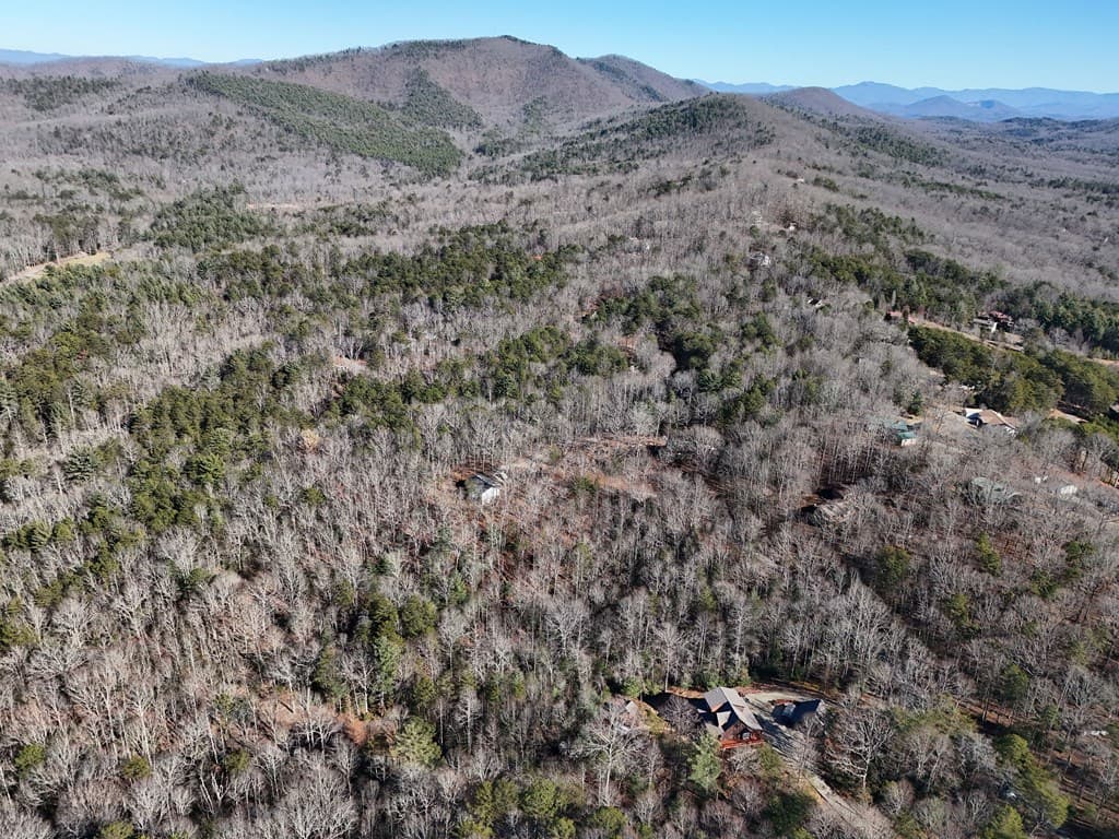 Lot 34 Honeysuckle Drive, Blairsville GA 30512 - Photo