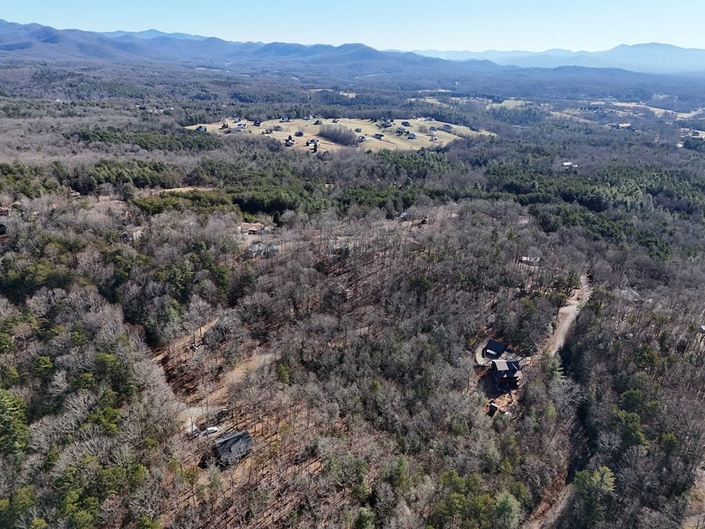 Lot 34 Honeysuckle Drive, Blairsville GA 30512 - Photo