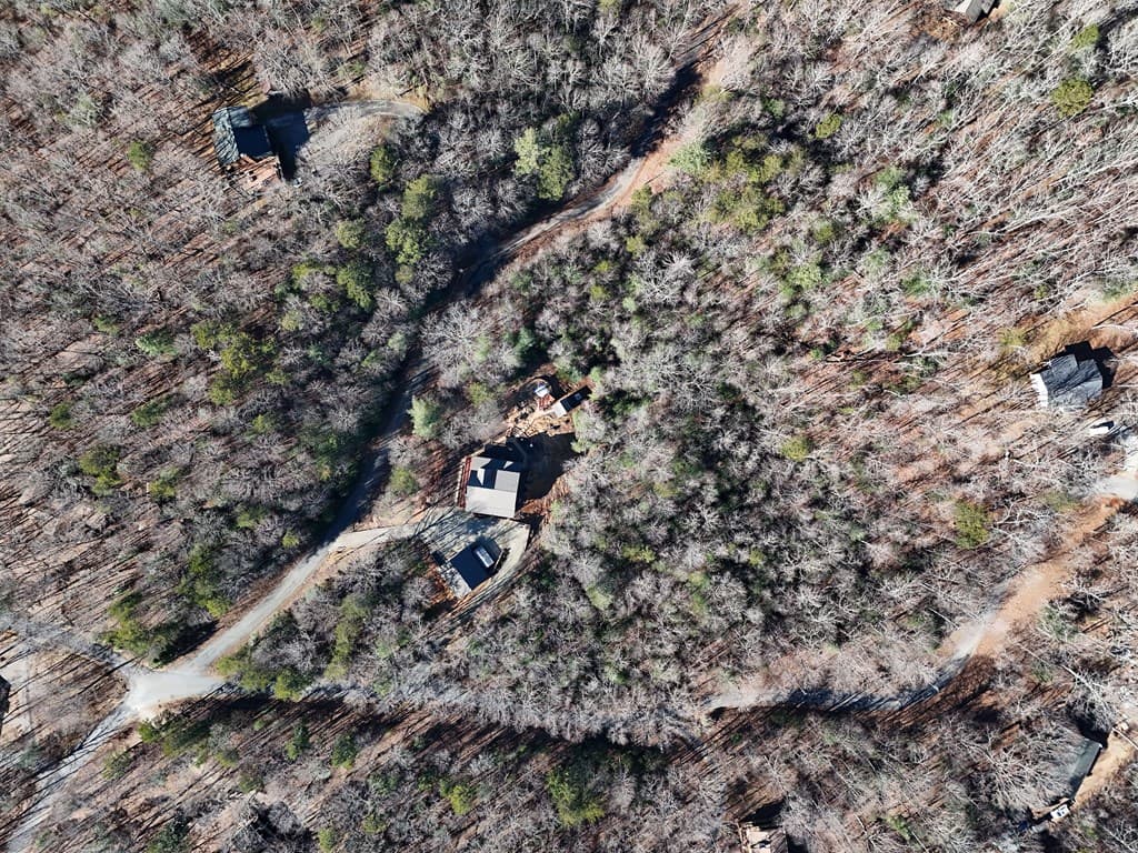 Lot 34 Honeysuckle Drive, Blairsville GA 30512 - Photo