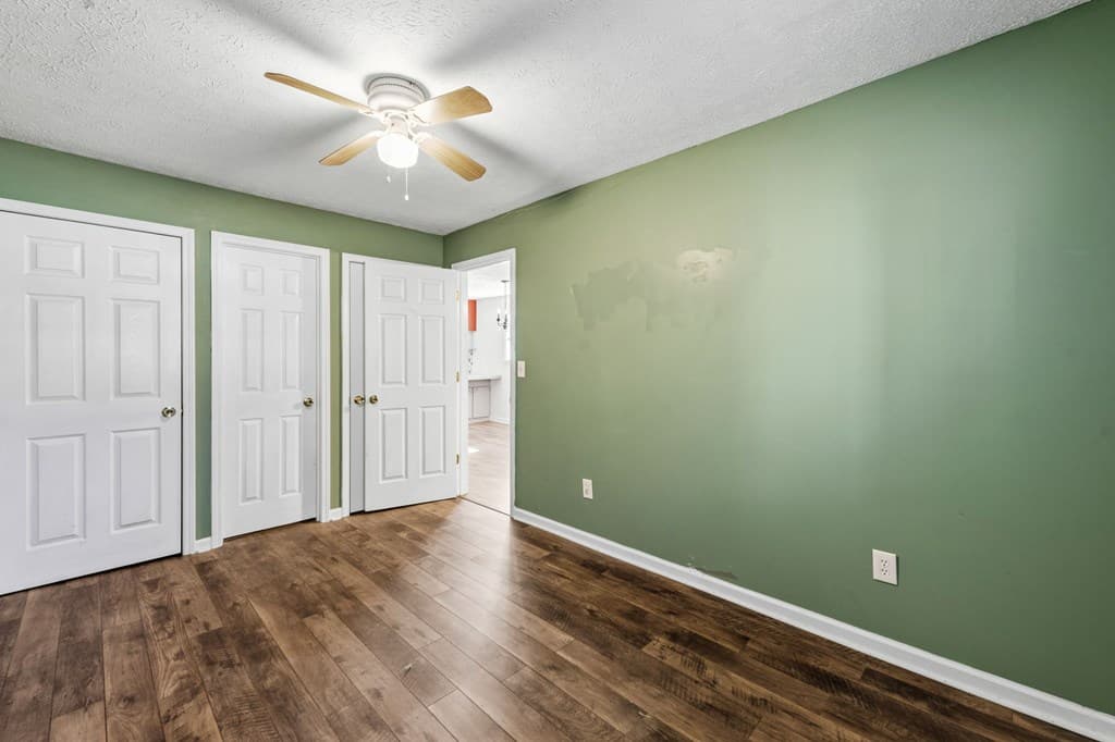 118 Jordan Road, Blairsville GA 30512 - Photo