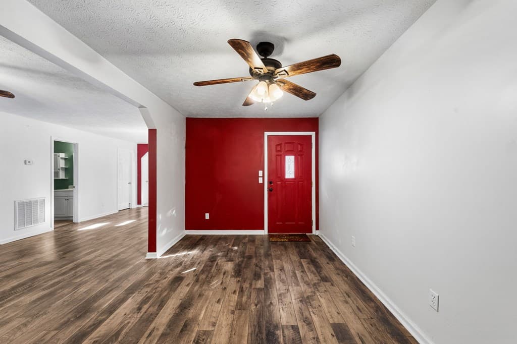118 Jordan Road, Blairsville GA 30512 - Photo