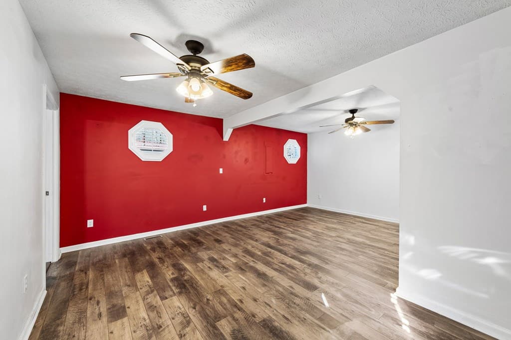 118 Jordan Road, Blairsville GA 30512 - Photo