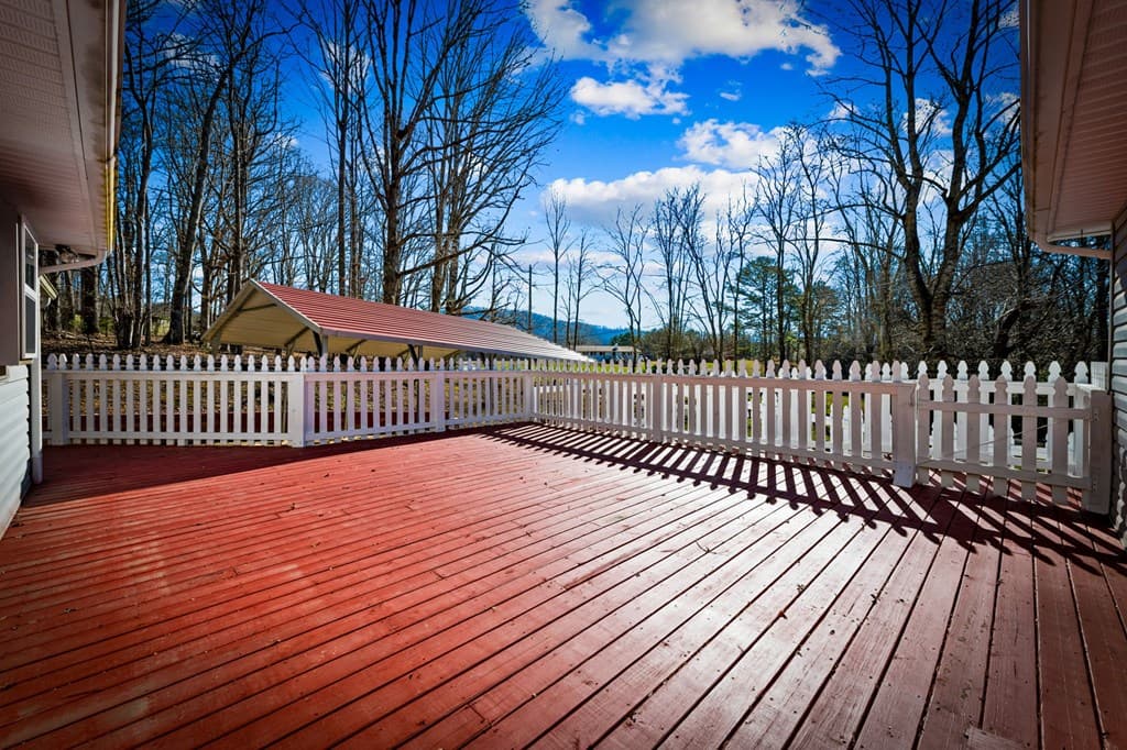 118 Jordan Road, Blairsville GA 30512 - Photo