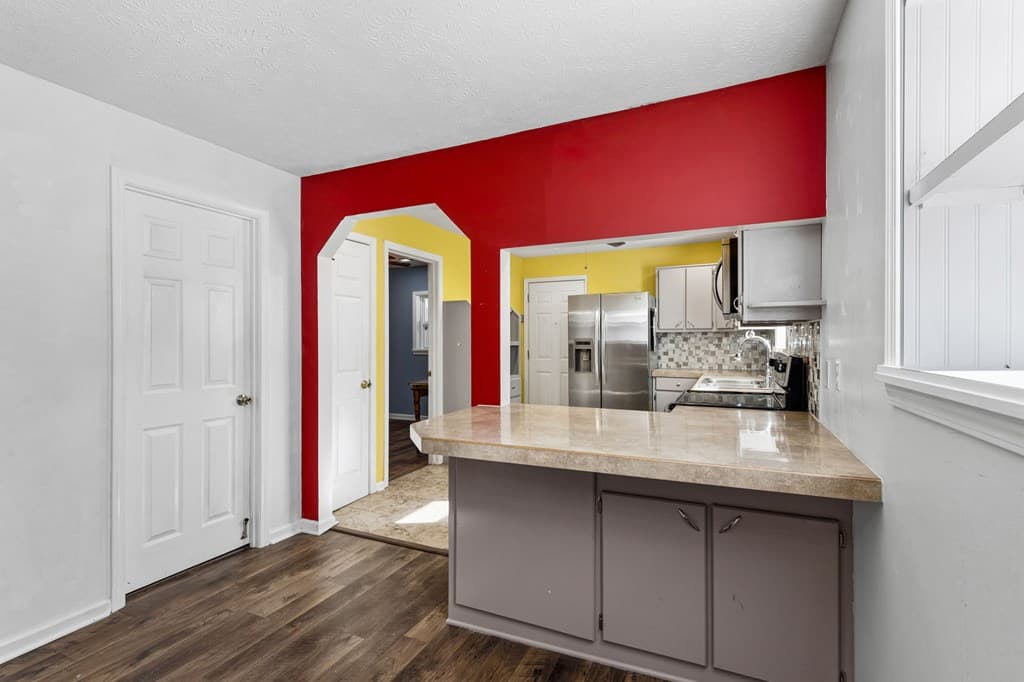 118 Jordan Road, Blairsville GA 30512 - Photo