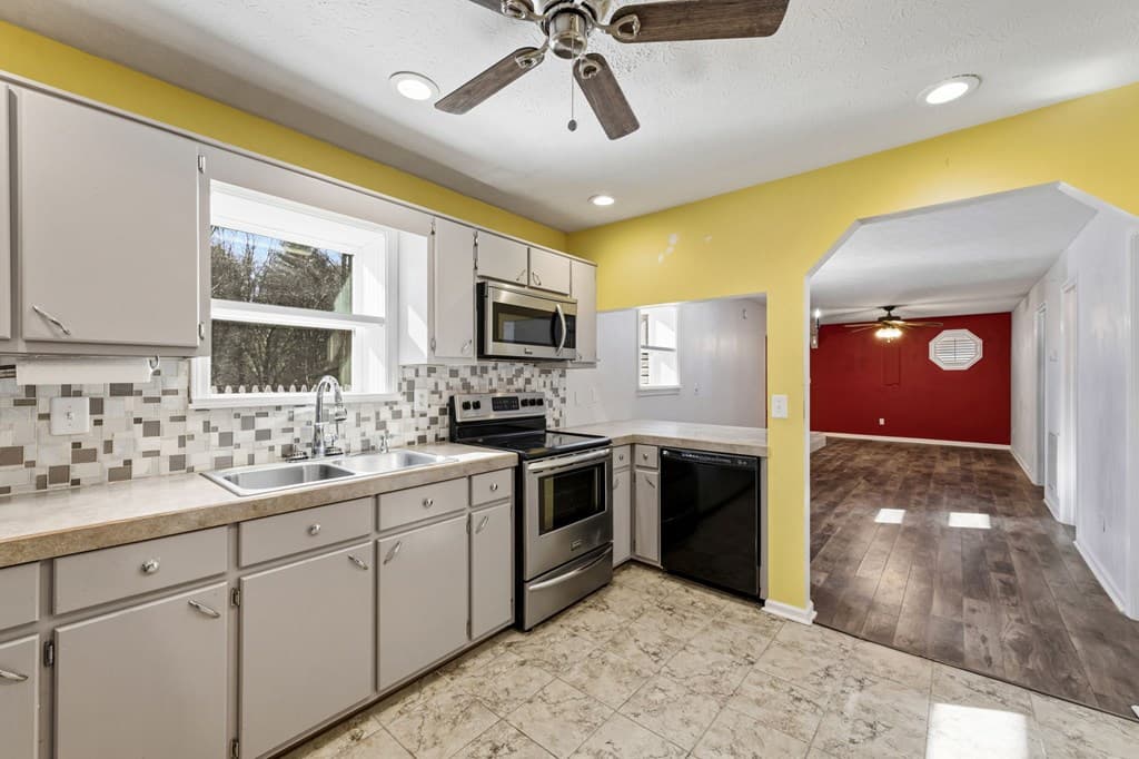 118 Jordan Road, Blairsville GA 30512 - Photo