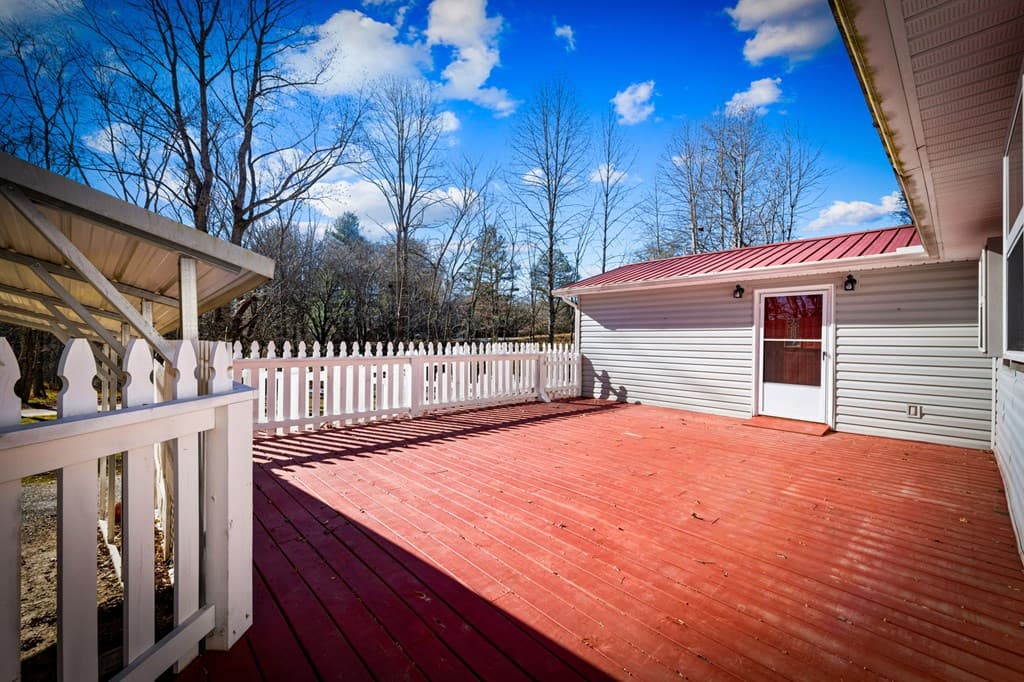 118 Jordan Road, Blairsville GA 30512 - Photo