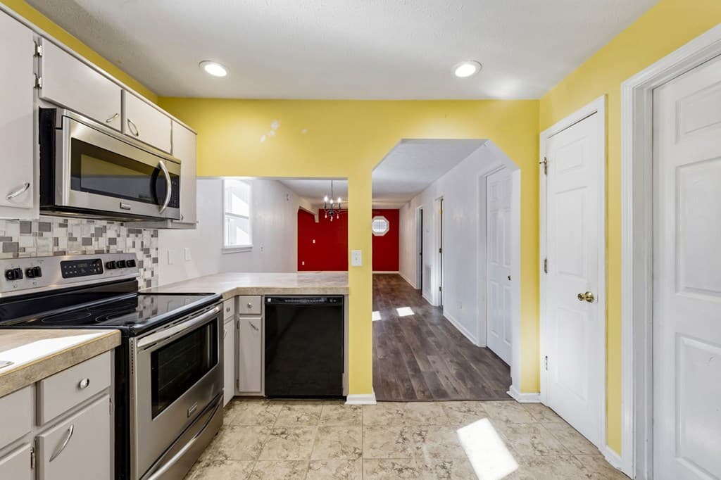 118 Jordan Road, Blairsville GA 30512 - Photo